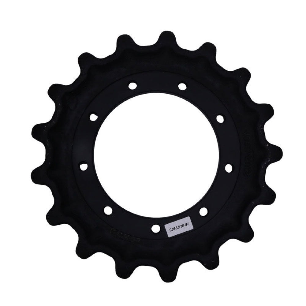 Sprocket V0611-21112 for use with Kubota Loader SVL90 SVL95 SVL97