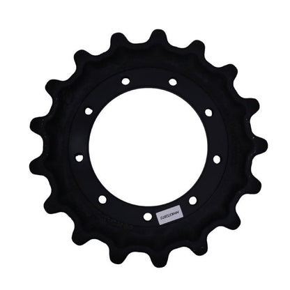 Sprocket V0611-21112 for use with Kubota Loader SVL90 SVL95 SVL97