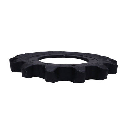 Sprocket V0611-21112 for use with Kubota Loader SVL90 SVL95 SVL97