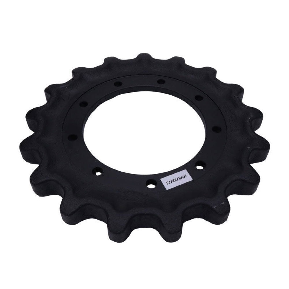 Sprocket V0611-21112 for use with Kubota Loader SVL90 SVL95 SVL97