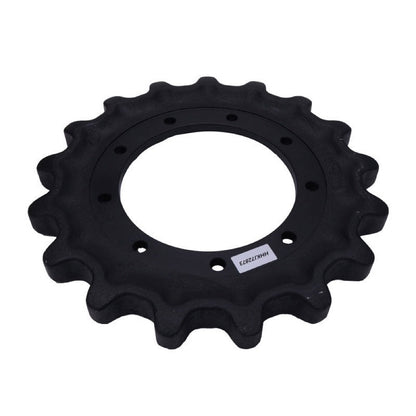 Sprocket V0611-21112 for use with Kubota Loader SVL90 SVL95 SVL97