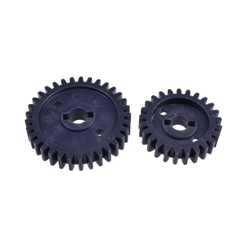 Spur Gear Set 59051-2113 59051-2114 compatible with Kawasaki Engine FD501 FD590V FD611V FD620D FD661D