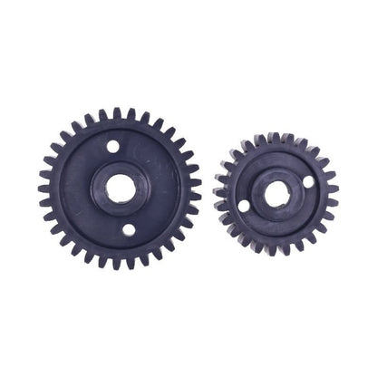 Spur Gear Set 59051-2113 59051-2114 compatible with Kawasaki Engine FD501 FD590V FD611V FD620D FD661D
