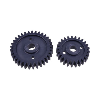 Spur Gear Set 59051-2113 59051-2114 compatible with Kawasaki Engine FD501 FD590V FD611V FD620D FD661D