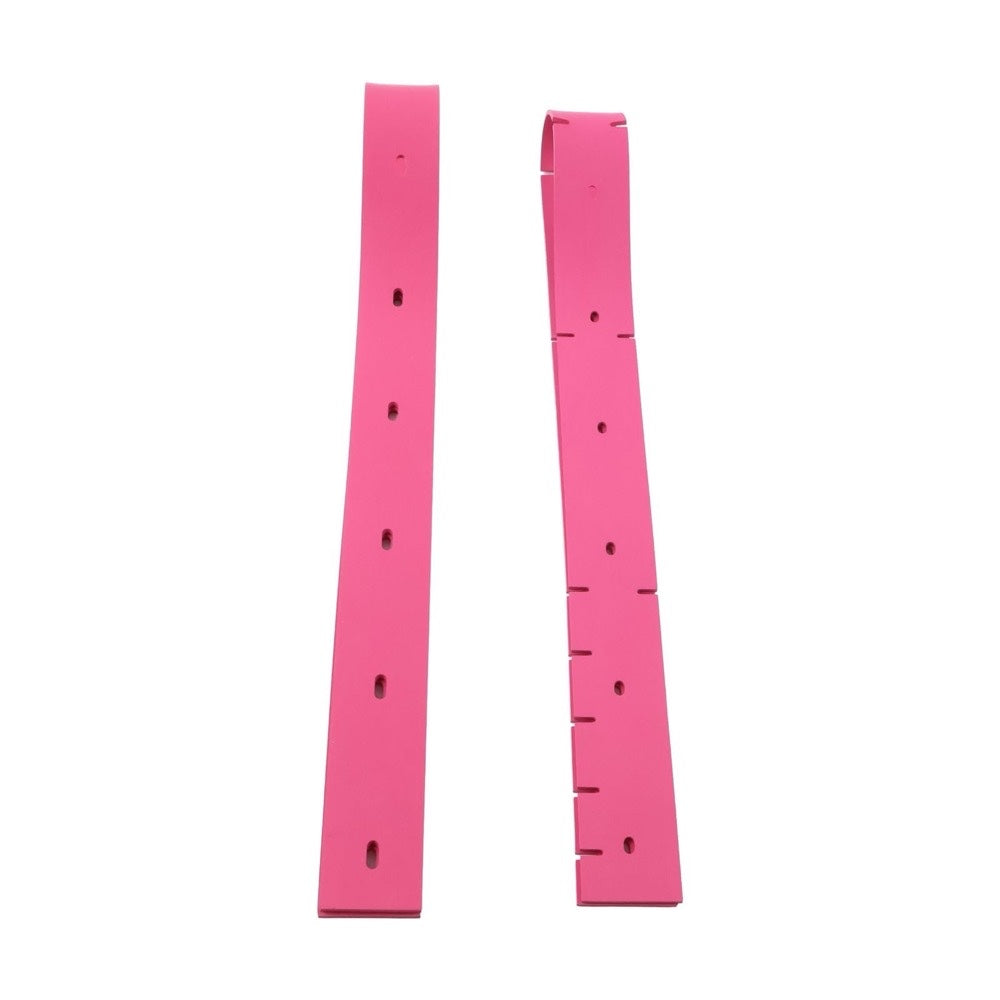 Squeegee Blade Kit 1023327 1023329 fits Tennant Scrubber T5e T5
