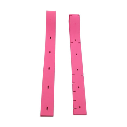 Squeegee Blade Kit 1023327 1023329 fits Tennant Scrubber T5e T5