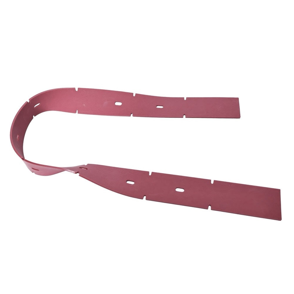 Squeegee Blade Kit 56115333 56112251 56115334 suitable for Nilfisk Advance Floor Scrubber SC901 SC750 SC800 SC900