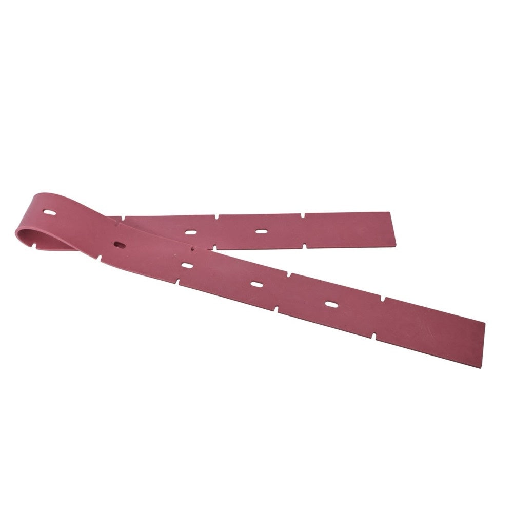 Squeegee Blade Kit 56115333 56112251 56115334 suitable for Nilfisk Advance Floor Scrubber SC901 SC750 SC800 SC900