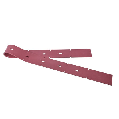 Squeegee Blade Kit 56115333 56112251 56115334 suitable for Nilfisk Advance Floor Scrubber SC901 SC750 SC800 SC900
