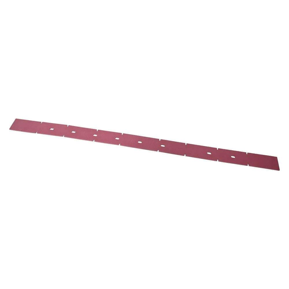 Squeegee Blade Kit 56115333 56112251 56115334 suitable for Nilfisk Advance Floor Scrubber SC901 SC750 SC800 SC900
