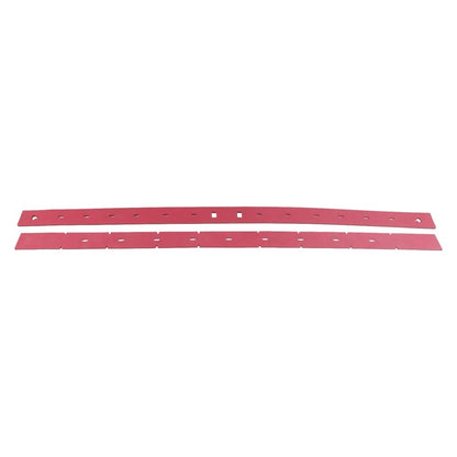 Squeegee Blade Kit 56115333 56112251 56115334 suitable for Nilfisk Advance Floor Scrubber SC901 SC750 SC800 SC900