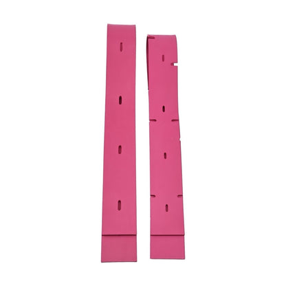 Squeegee Blade Kit 9015731 1203953 1203954 fits Tennant Scrubber T300 T300e