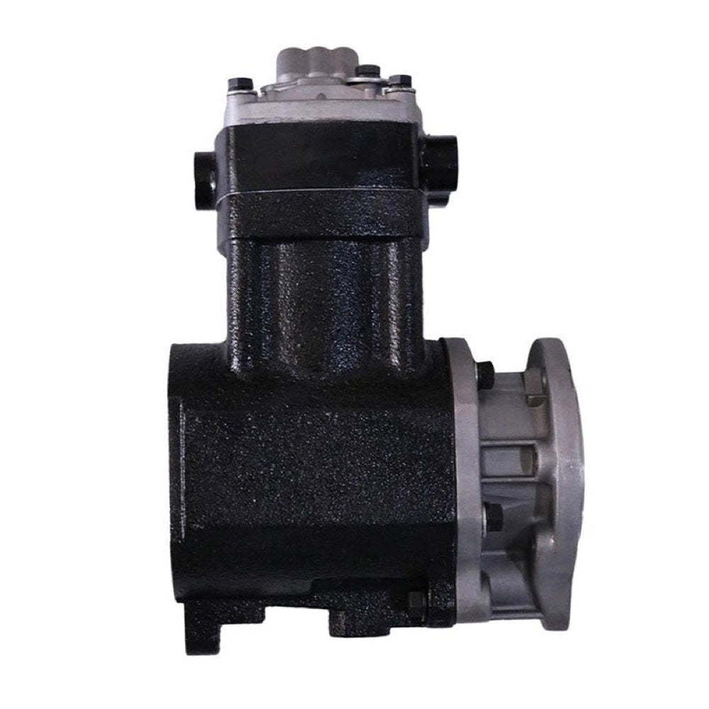 SS296 Air Brake Compressor 3047440 fits Cummins Engine L10 L K N Hyundai Wheel Loader HL770