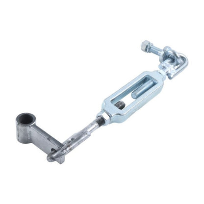 Stabilizer Assembly 6C040-65294 suitable for Kubota Tractor B1700D B1700HSD B2100D B2410HSD B7300HSD B7610HSD