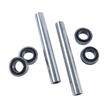 Stainless Steel Front Axle Bushing Kit 576588901 F6003-20 fits Husqvarna Mower EZ4824 RZ5424 Z246 Z248 Z254 RZ4621 Z242