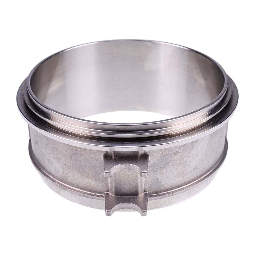 Stainless Wear Ring SK-HS-140 compatible with Sea-Doo Spark 2 Up Solara
