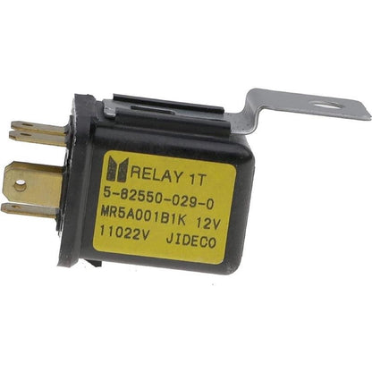 Start Relay 5-82550-029-0 fits Isuzu Engine C240 Forklift Part