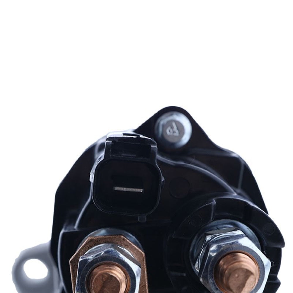 Starter 70024277 fits JLG 10042 10054 6036 6042 8042 G10-43A G6-42A G9-43A Cummins 3.3 L Engine