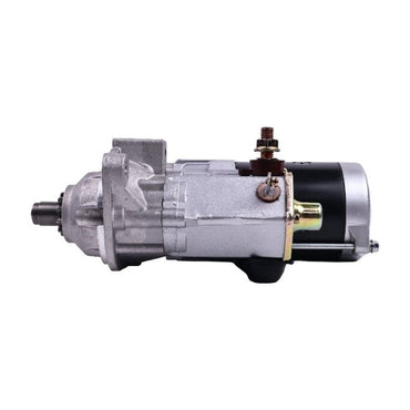 Starter 91415083 suitable for JLG Telehandler G6-42A