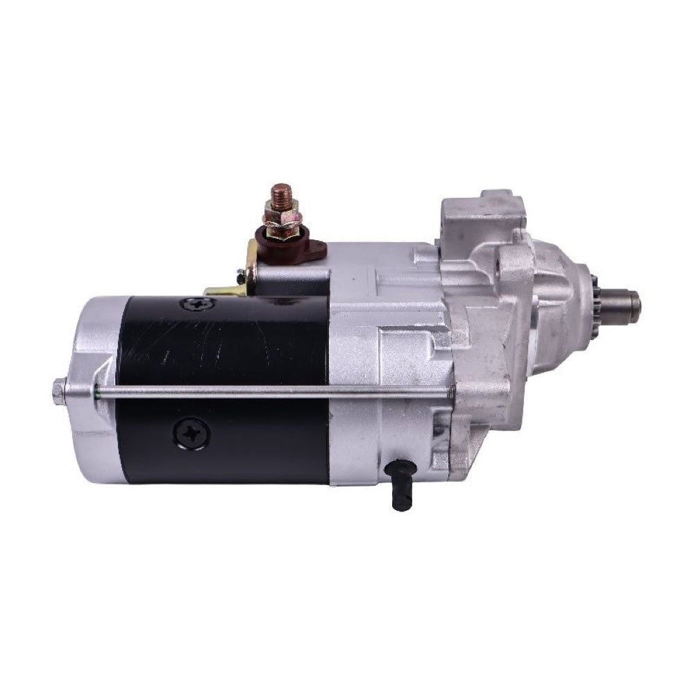 Starter 91415083 suitable for JLG Telehandler G6-42A