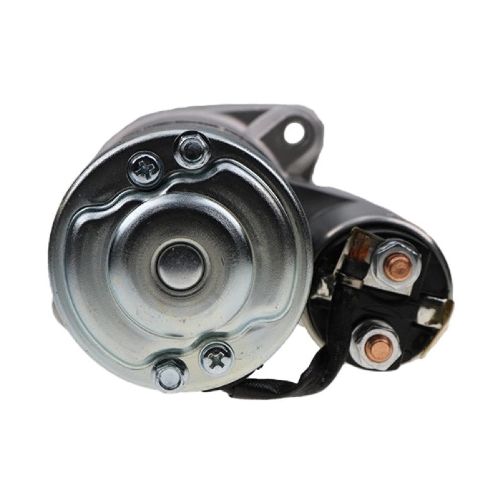 Starter fits Mitsubishi Lift Truck FG-20 FG-25 FG-30
