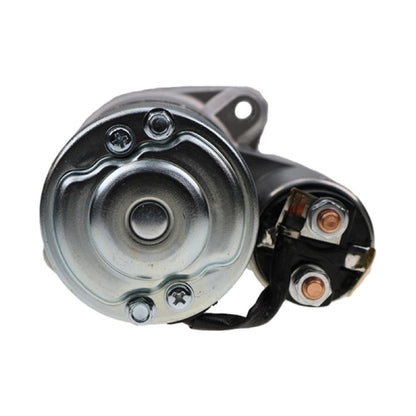 Starter fits Mitsubishi Lift Truck FG-20 FG-25 FG-30