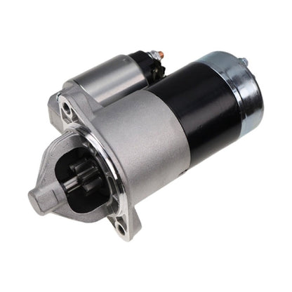 Starter fits Mitsubishi Lift Truck FG-20 FG-25 FG-30