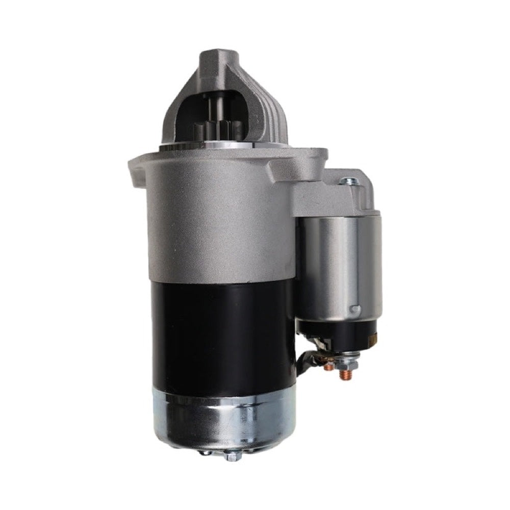 Starter fits Mitsubishi Lift Truck FG-20 FG-25 FG-30