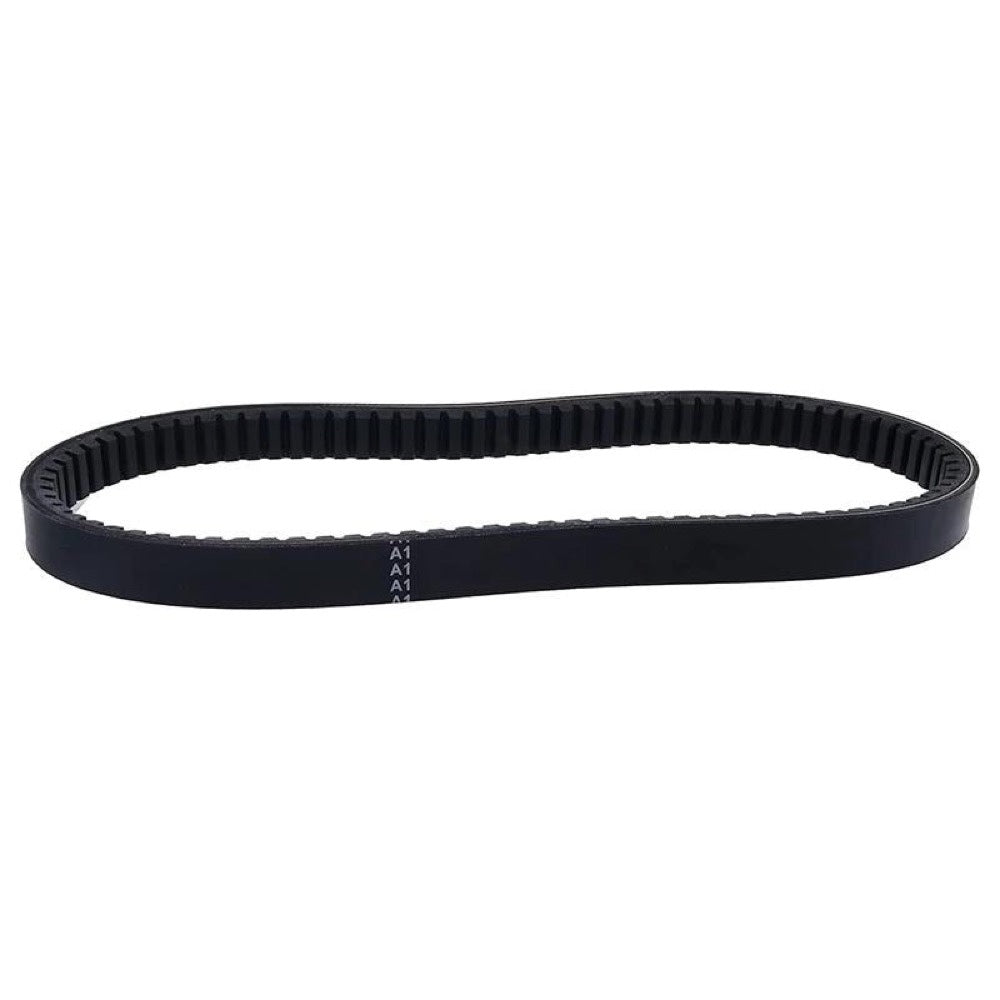 Starter Generator Belt 26414G01 630587 for use with EZGO GAS TXT 2010 2011 2012 2013-2015
