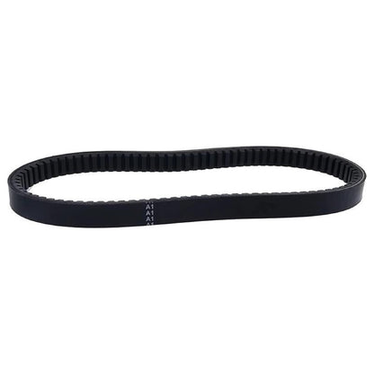 Starter Generator Belt 26414G01 630587 for use with EZGO GAS TXT 2010 2011 2012 2013-2015