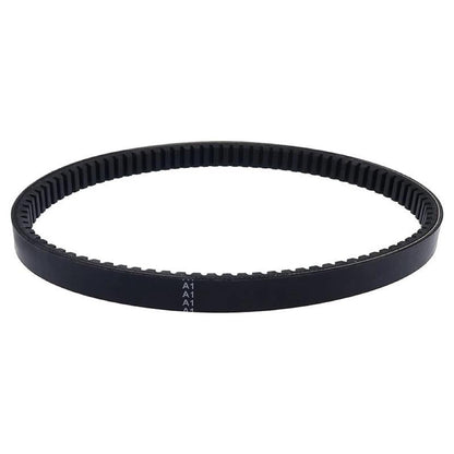 Starter Generator Belt 26414G01 630587 for use with EZGO GAS TXT 2010 2011 2012 2013-2015