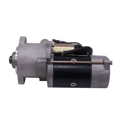 Starter Motor 0R1091 1R7370 fits Caterpillar Engine 3066T Excavator 311B 320B E200B EL200B