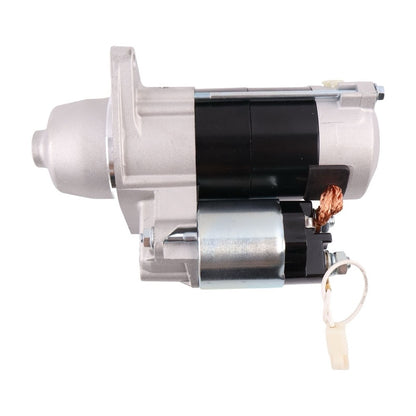 Starter Motor 100-2179 fits Toro Loader Dingo 320-D TX525