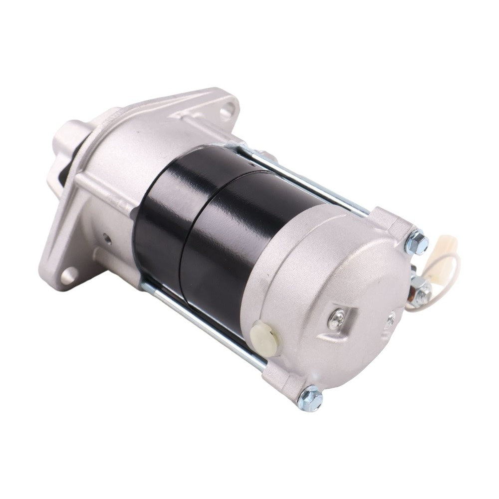 Starter Motor 100-2179 fits Toro Loader Dingo 320-D TX525