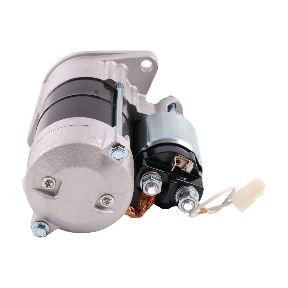 Starter Motor 100-2179 fits Toro Loader Dingo 320-D TX525