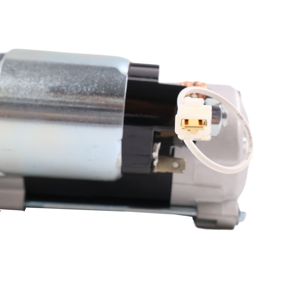 Starter Motor 100-2179 fits Toro Loader Dingo 320-D TX525