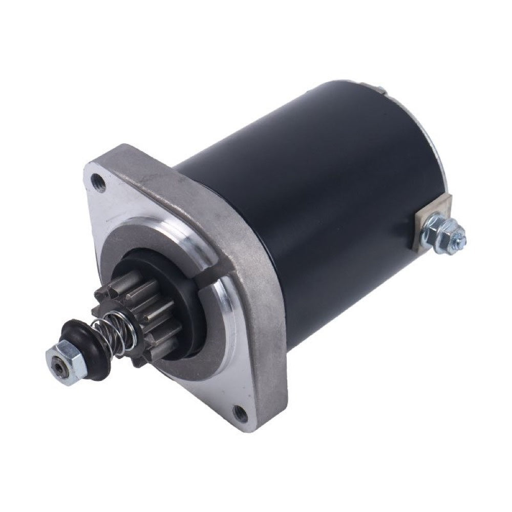 Starter Motor 21163-0749 21163-0711 21163-0714 21163-7035 compatible with Kawasaki Engine FR541V FR691V FR730V FS481V FS600V FS651V FS691V