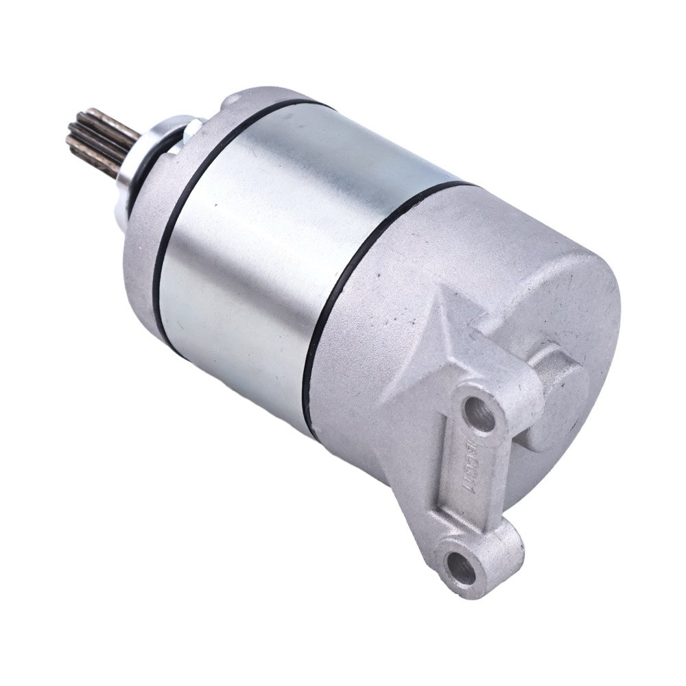 Starter Motor 21163-0762 21163-0043 21163-0058 for use with Kawasaki Motorcycle KLX140L 2008-2020
