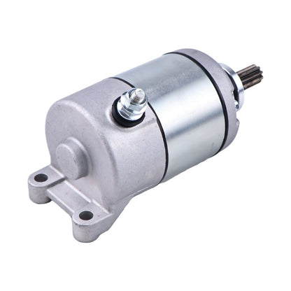 Starter Motor 21163-0762 21163-0043 21163-0058 for use with Kawasaki Motorcycle KLX140L 2008-2020
