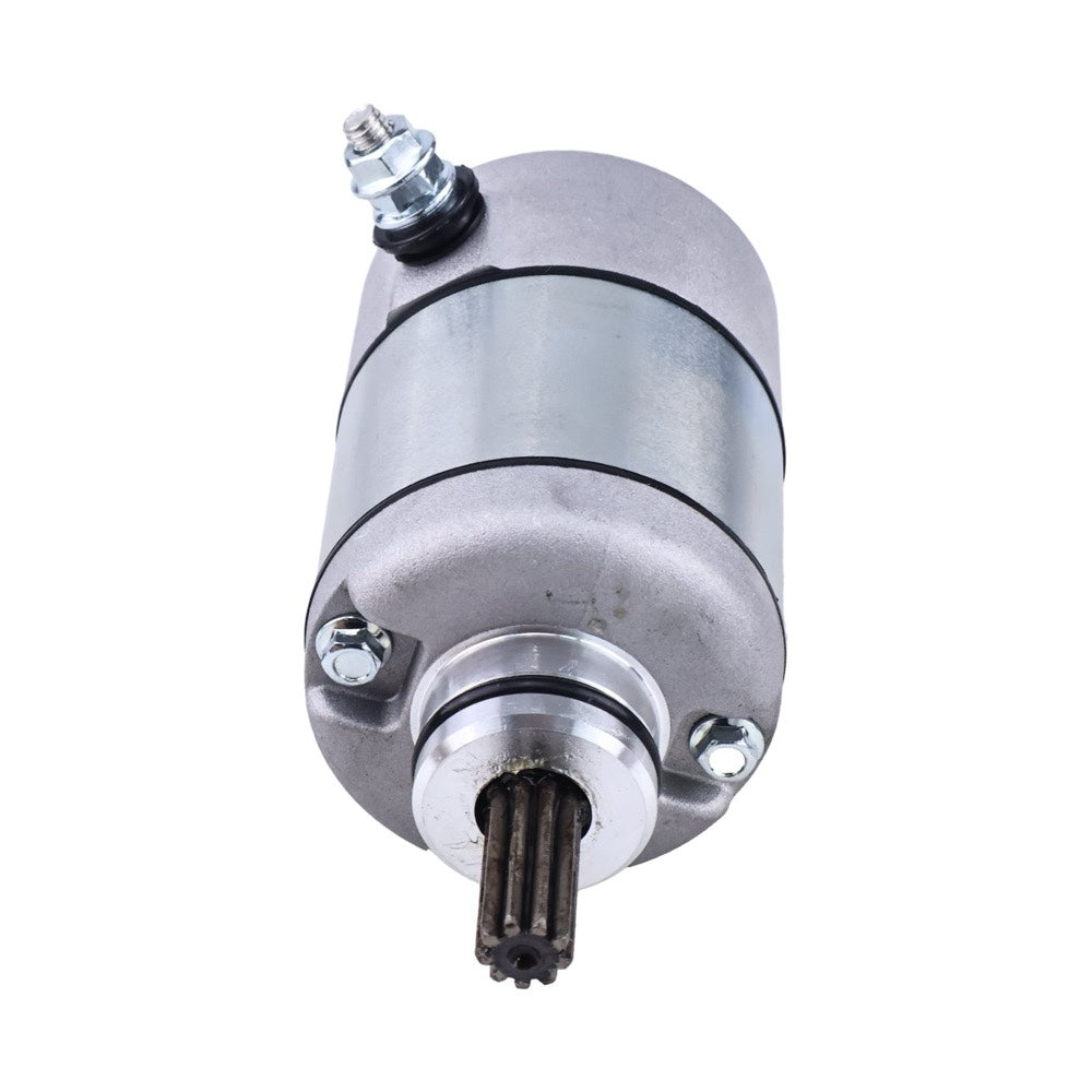 Starter Motor 21163-0762 21163-0043 21163-0058 for use with Kawasaki Motorcycle KLX140L 2008-2020