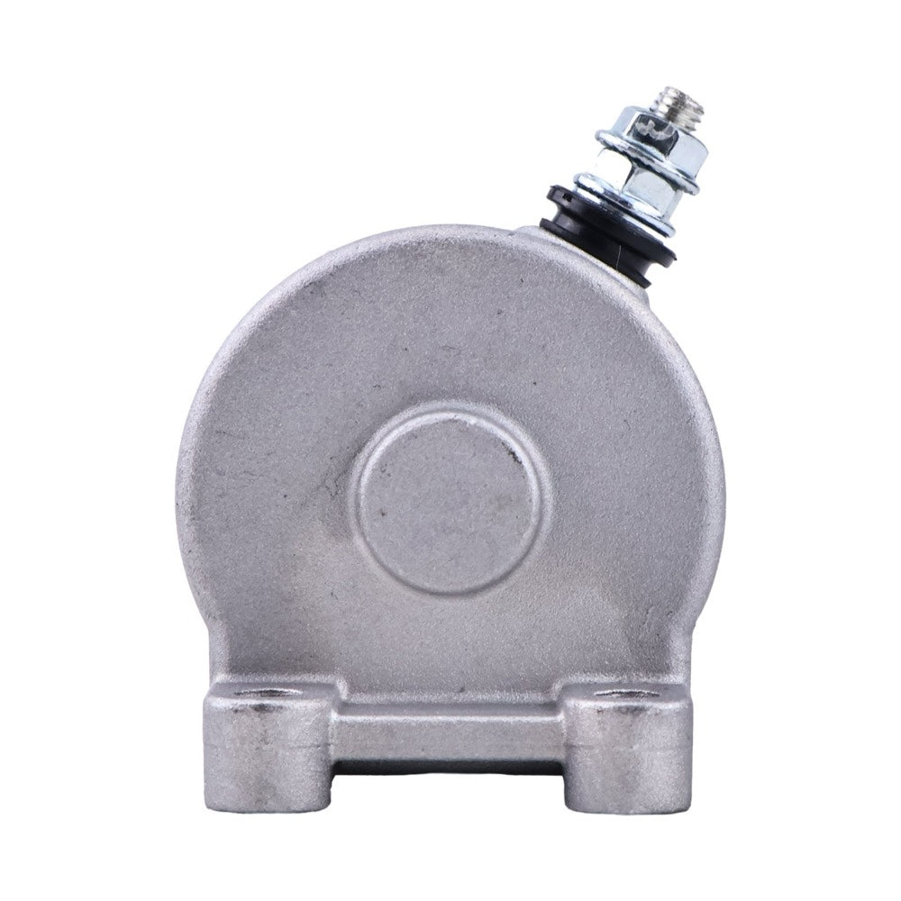 Starter Motor 21163-0762 21163-0043 21163-0058 for use with Kawasaki Motorcycle KLX140L 2008-2020