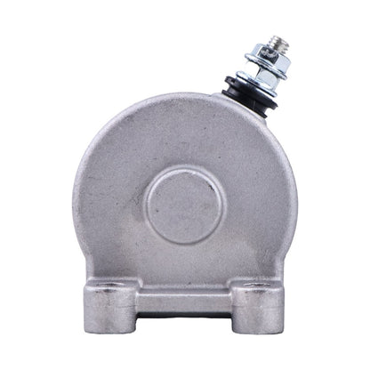 Starter Motor 21163-0762 21163-0043 21163-0058 for use with Kawasaki Motorcycle KLX140L 2008-2020