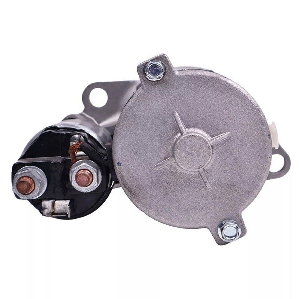 Starter Motor 228000-3340 28100-87536 suitable for Daihatsu Truck Hijet