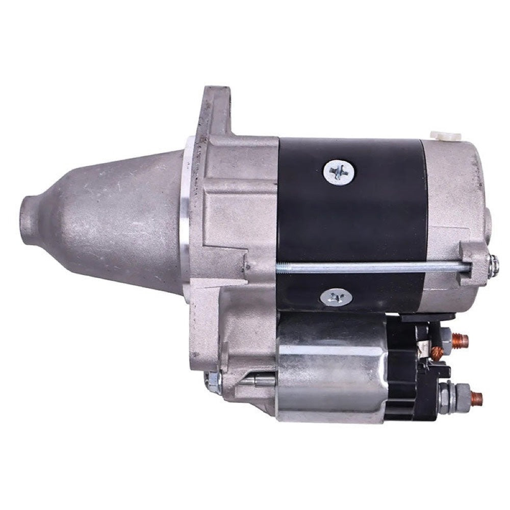 Starter Motor 228000-3340 28100-87536 suitable for Daihatsu Truck Hijet