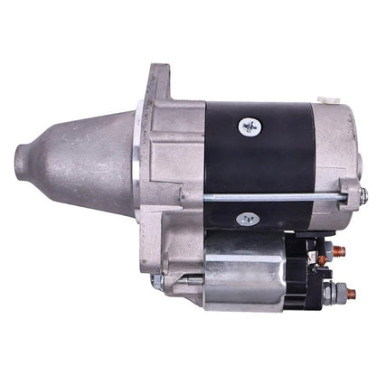 Starter Motor 228000-3340 28100-87536 suitable for Daihatsu Truck Hijet