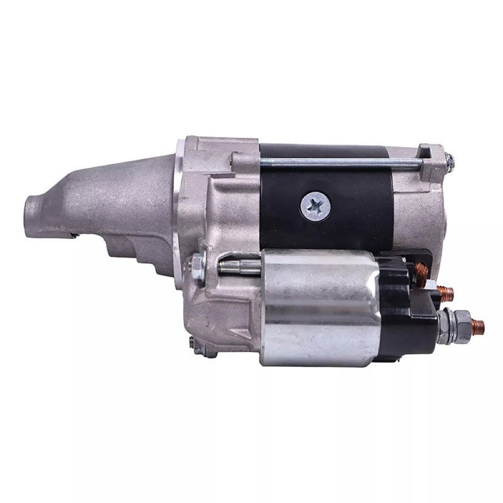 Starter Motor 228000-3340 28100-87536 suitable for Daihatsu Truck Hijet