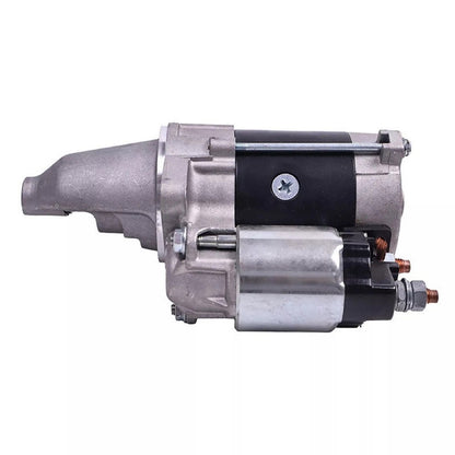 Starter Motor 228000-3340 28100-87536 suitable for Daihatsu Truck Hijet