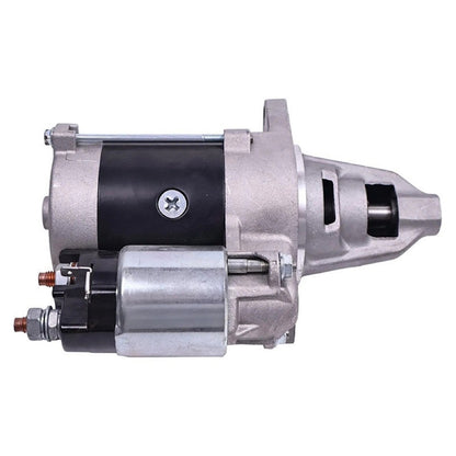 Starter Motor 228000-3340 28100-87536 suitable for Daihatsu Truck Hijet