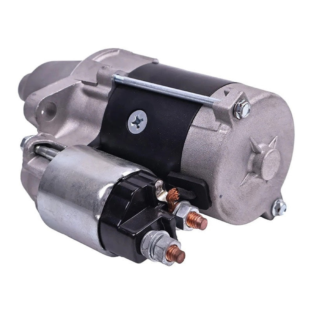 Starter Motor 228000-3340 28100-87536 suitable for Daihatsu Truck Hijet