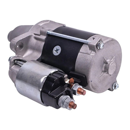 Starter Motor 228000-3340 28100-87536 suitable for Daihatsu Truck Hijet